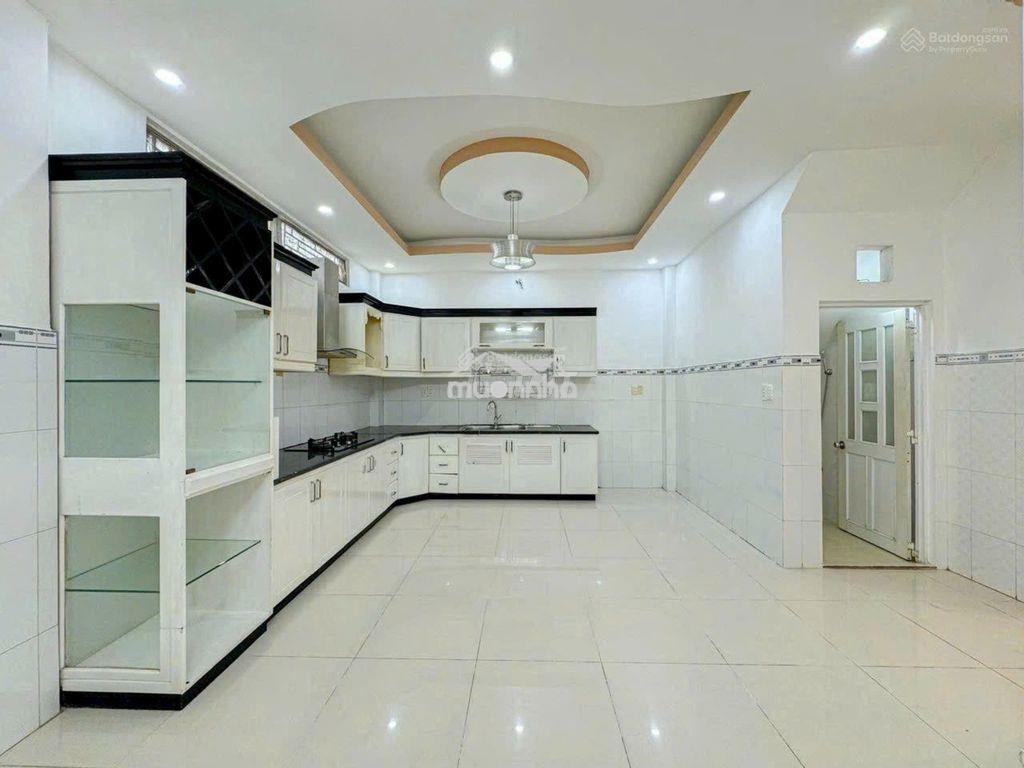 Phòng ktx biệt thự q 7 – đầy đủ tiện nghi – giá chỉ 1.5 triệu/tháng - 4