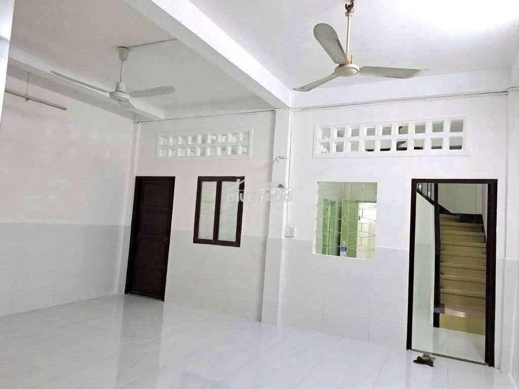 Hxh phan đăng lưu phú nhuận, 6mx14m, 3pn, ở kết hợp kinh doanh online  - 4