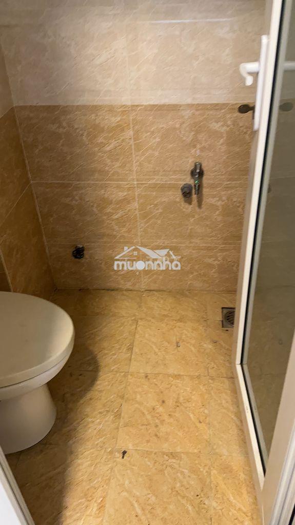 Cho thuê nhà phố hẻm xe hơi 4 lầu  - 2