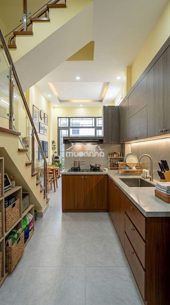 Ngay chợ tân trụ - công viên nguyễn sỹ sách - 62m2 - 2 tầng - 5,7 tỷ - 3