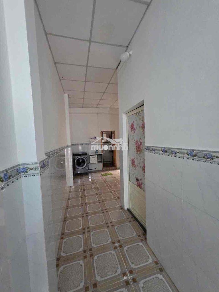 Hẻm thông khu gần vườn lài 4x10.5, 1 lầu, 5.4 tỷ - 3