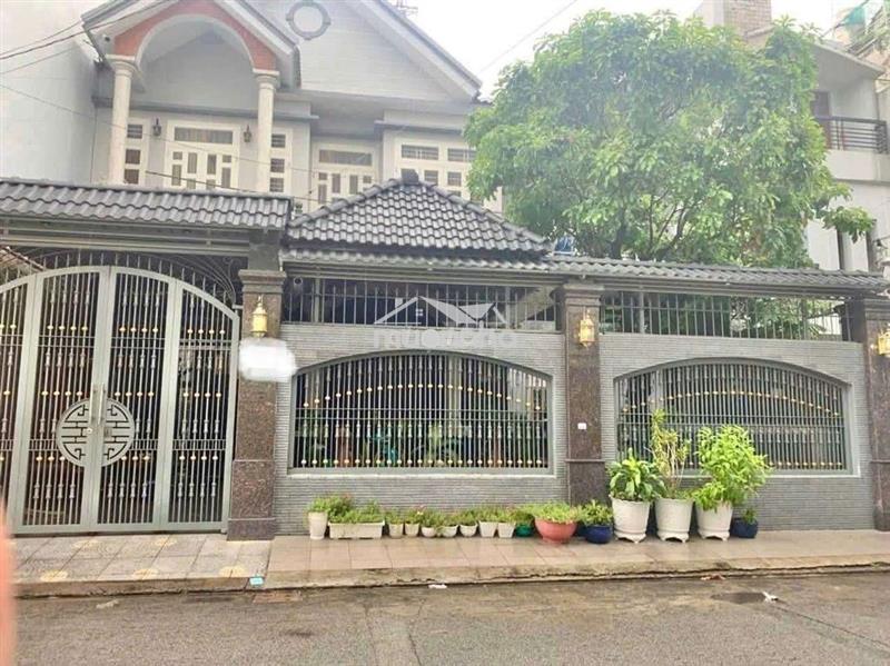 🏢 Cho thuê biệt thự làm văn phòng, spa, trường học – 36 triệu