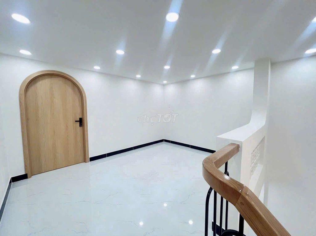 Nhà đẹp q7 khu him lam tân hưng - 3