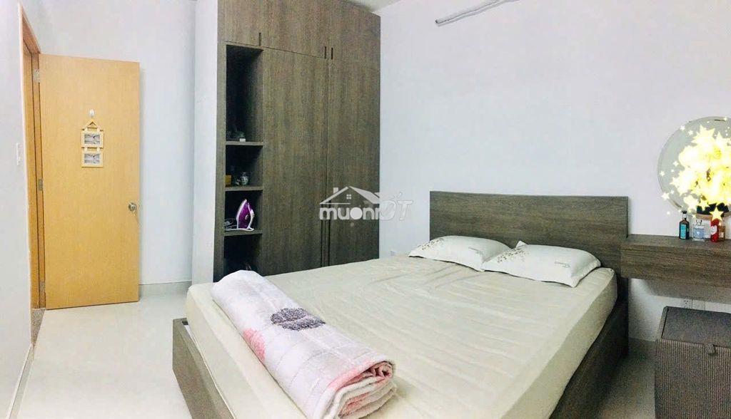 Cần bán gấp căn hộ tara số 1a đường  tạ quang bửu p6 q8, 2,950 tỷ - 3