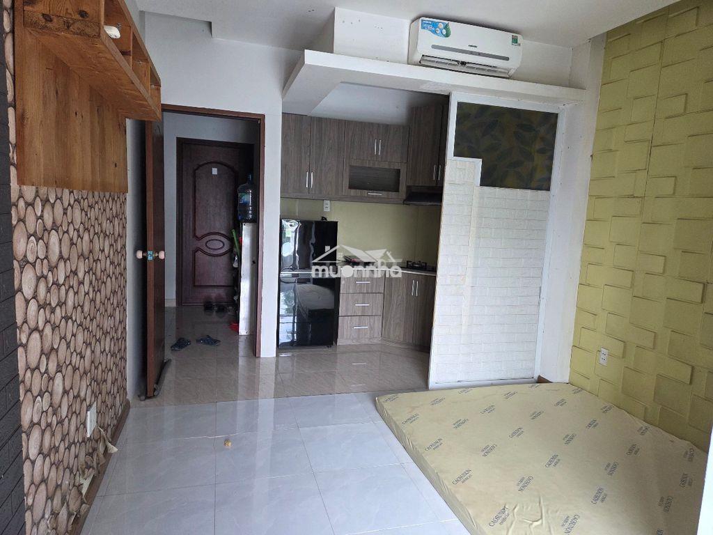 Cho thuê phòng trọ (căn hộ mini) phước kiển - nhà bè - 4