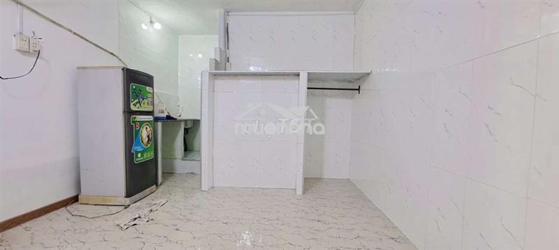 Phòng chdv 20m2 full nội thất quang trung gò vấp