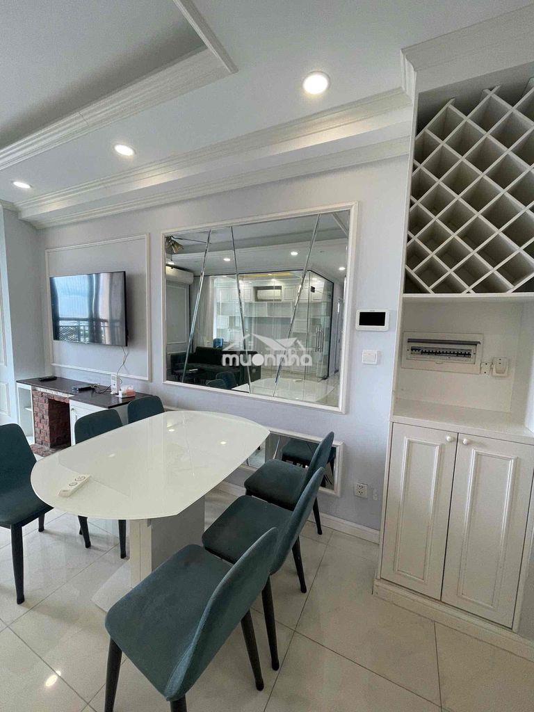 🏡 Cho thuê căn hộ saigon mia – 3pn – 83m²