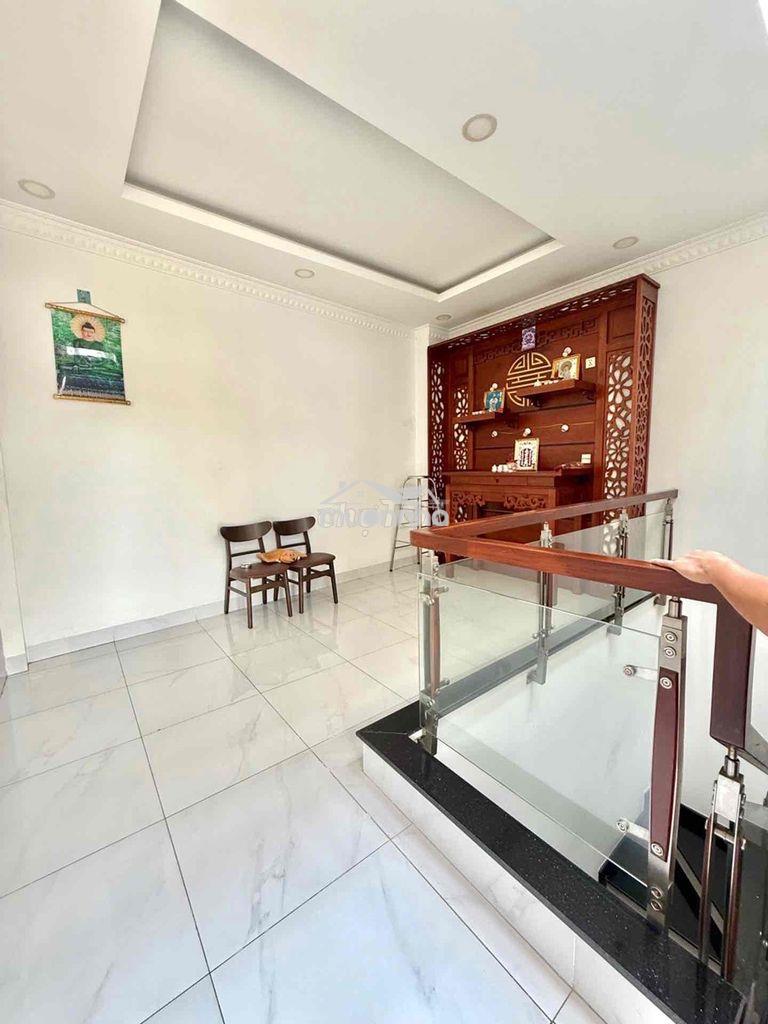 [7.xtỷ] - nhà lê văn quới, bình tân - ngang khủng 8.1m - 4