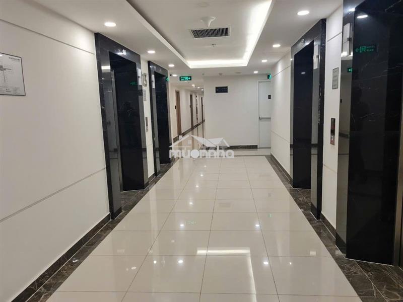 Chính chủ bán căn s601.1307