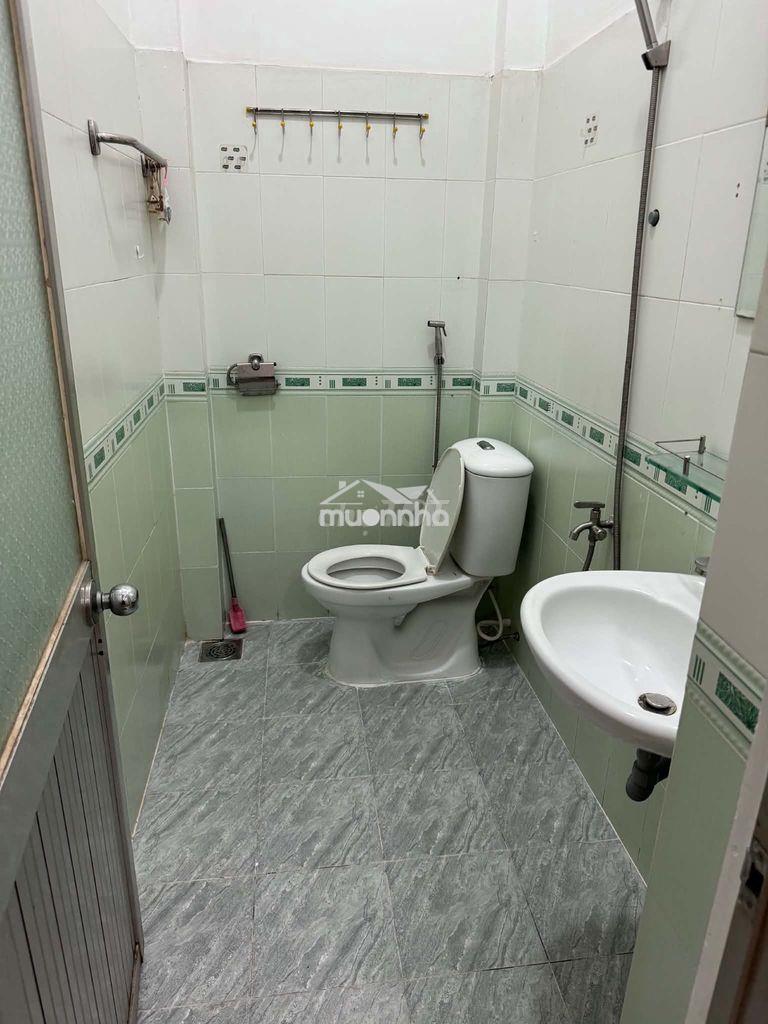 Phòng trọ 26m2 khu vực gò vấp  - 3