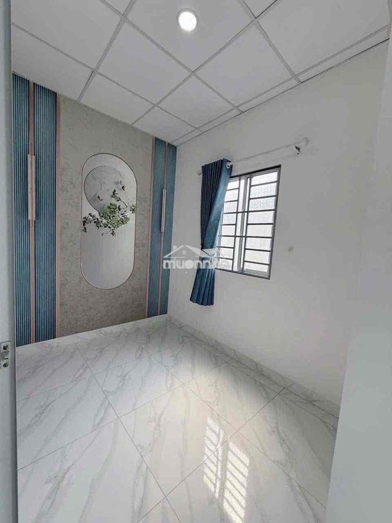 Chính chủ bán căn nhà 1 trệt 1 lầu - 4