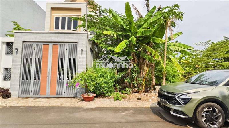 103m2 full thổ, đường nhựa 7m, ngay hùng vương và chợ mới trảng bom