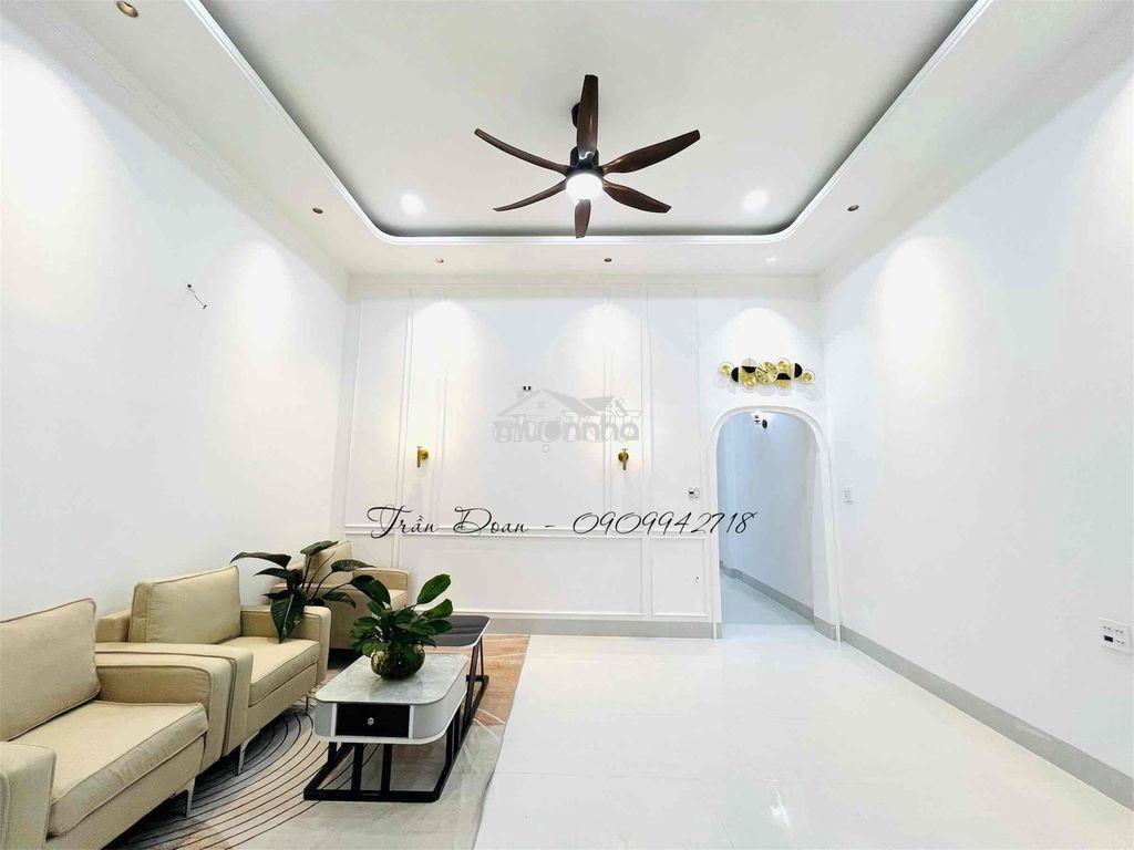 🏡 Nhà mới hoàn thiện – bảo vinh – long khánh – 1 tỷ 590 - 4