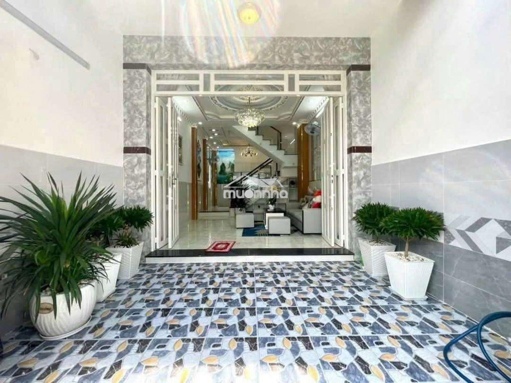 Nhà 4x13m 2 lầu 4pn hẻm xe hơi gầ. phú mỹ hưng quận 7 giảm 5 tỷ 4 - Ảnh 3