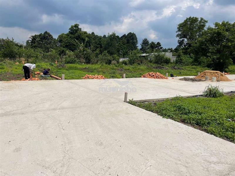 Thủ phủ công nghiệp bình lộc - long khánh