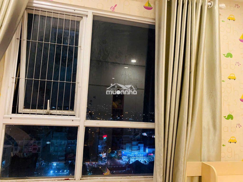 Cho thuê căn 2pn 2wc full nội thất giá 7tr5 chung cư dream home quận 8 - 4