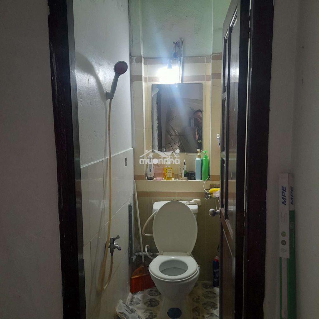 Cho thuê phòng trọ điều hòa - 3