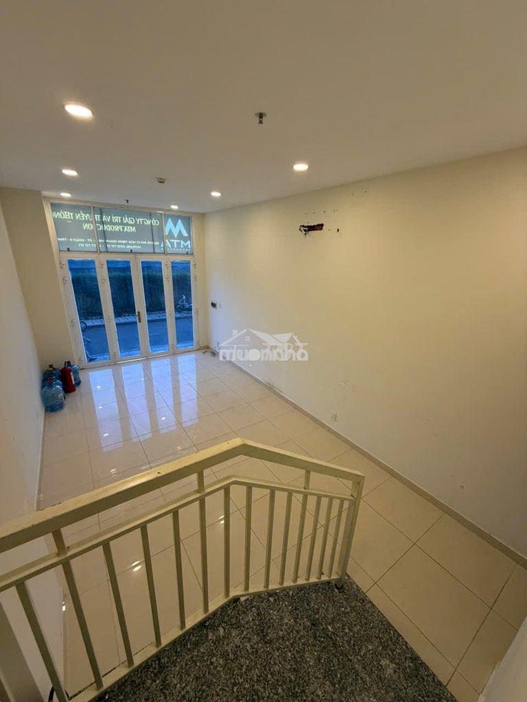 Cho thuê shophouse vừa ở vừa kinh doanh chung cư dream home palace q8 - 3