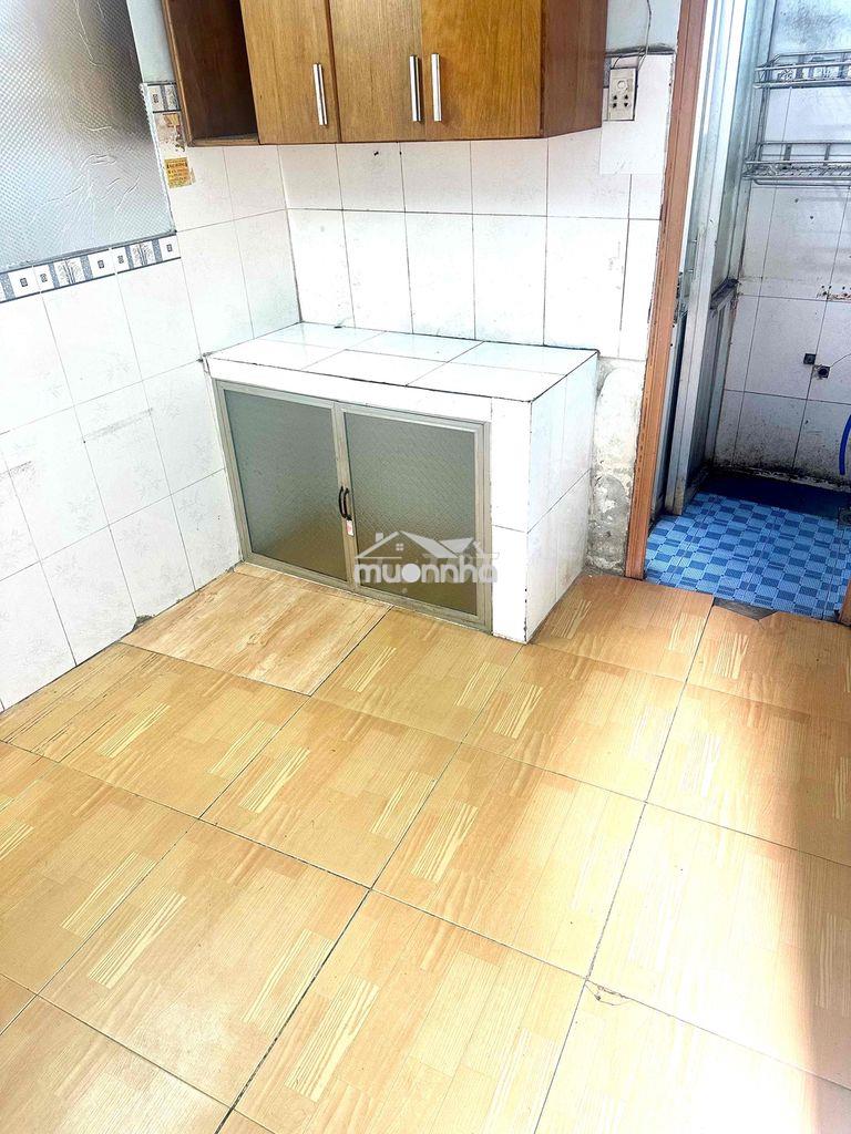 Cho thuê nhà nhỏ quận gò vấp