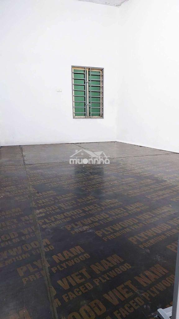Cho thuê nhà 40m2 - 4