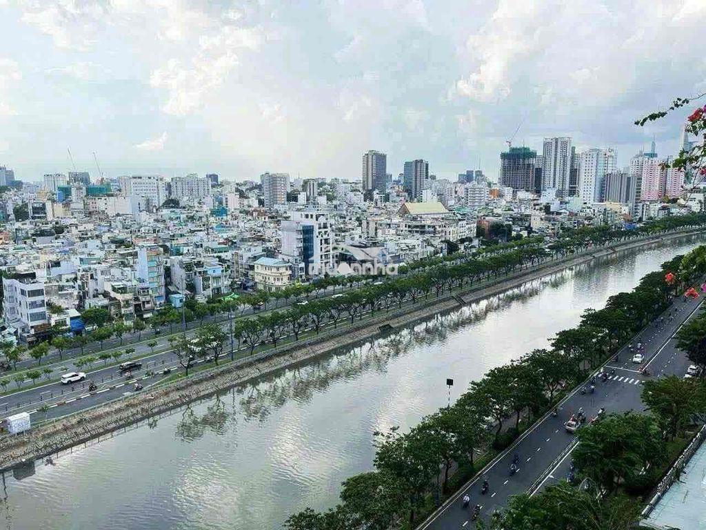 Giá 14tr 2pn căn hộ q4 cho thuê - 4