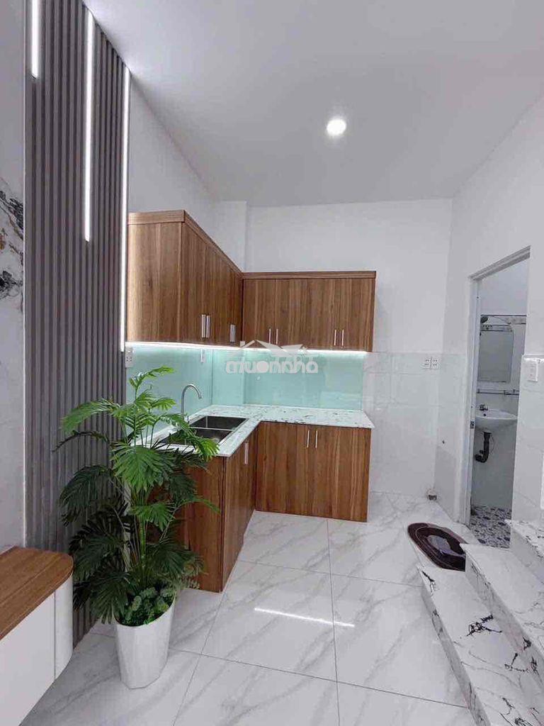 Chính chủ bán căn nhà 1 trệt 1 lầu - 2