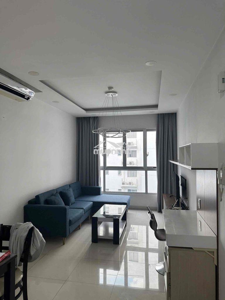 Cho thuê gấp ruby 2pn-2wc full nội thất, ở liền view nội khu - 3
