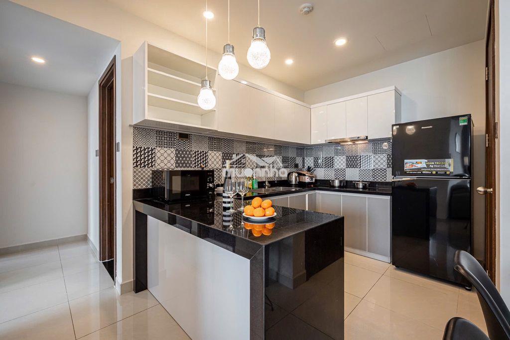 55m2 căn 2pn hoàng hoa thám 2,3 tỷ sổ sẵn full nội thất y hình,vay 70% - 3