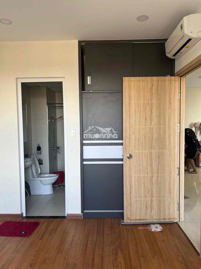 Cho thuê 2 pn 2 wc dream home palace giá chỉ 8tr/ tháng - 3