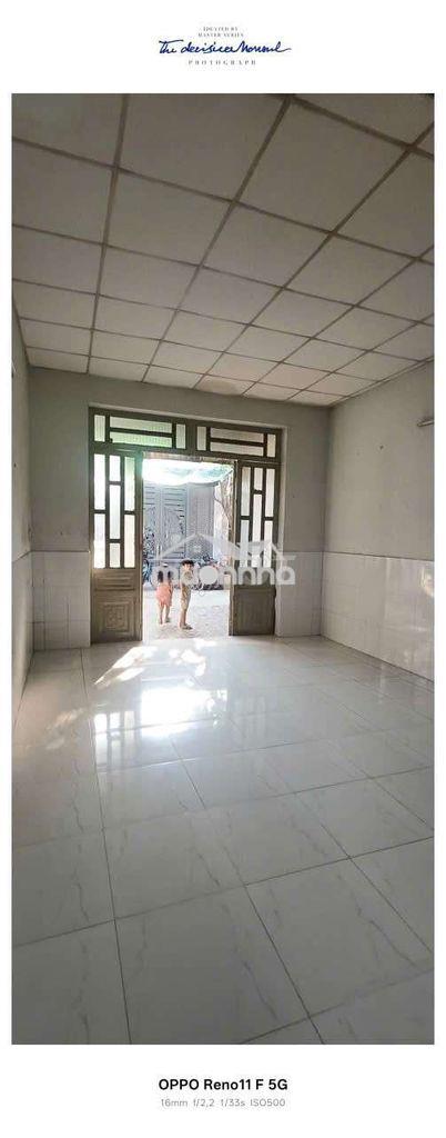 NHÀ THUÊ  SƠN MỚI 4-20 ĐƯỜNG LẠI HÙNG CƯỜNG VĨNH LỘC B BÌNH CHÁNH PHCM