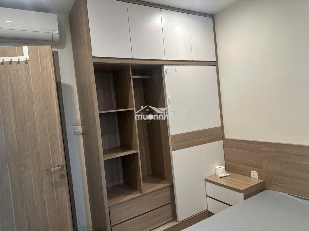 Cho thuê căn hộ góc 2pn+ vinhomes grand park full nội thất view thoáng - 3