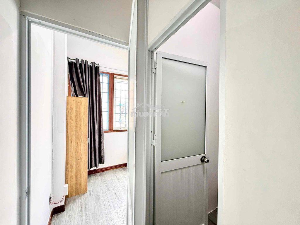 Cho thuê 2pn cửa sổ full nội thất ngay điện biên phủ quận 10 giá rẻ - 3