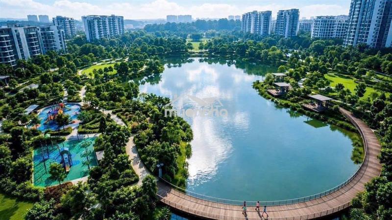 Bán nhanh nhà phố vin saigon park - giá chỉ 5,3 tỷ full