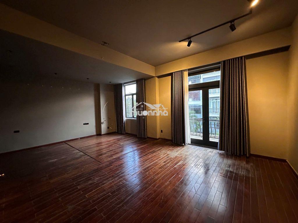 Villa khu sân bay đường lam sơn dt: 8x20m trệt 2 lầu gara, cho  thuê - 3
