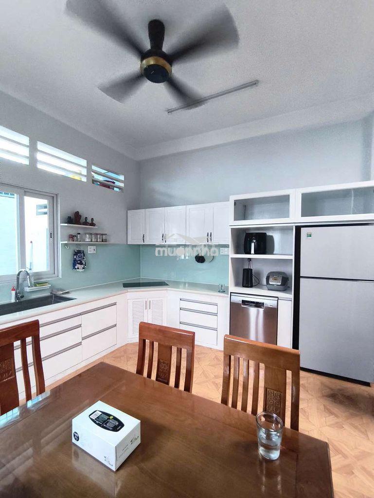 House for rent nguyen thi định bình trưng tây thủ đức - 2