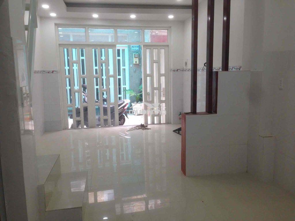 Cho thuê nhà nguyên căn nơ trang long nguyễn xí - 3