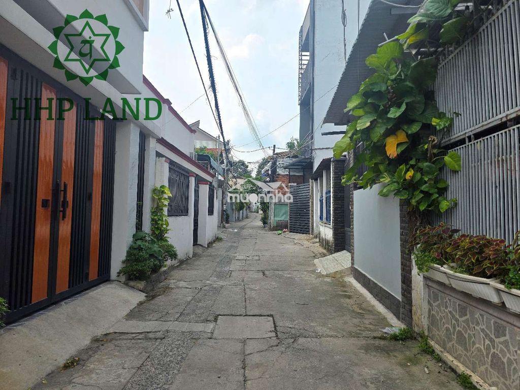 Bán đất phường tân tiến cũ, gần giáo xứ phúc hải, công viên b5 - 3