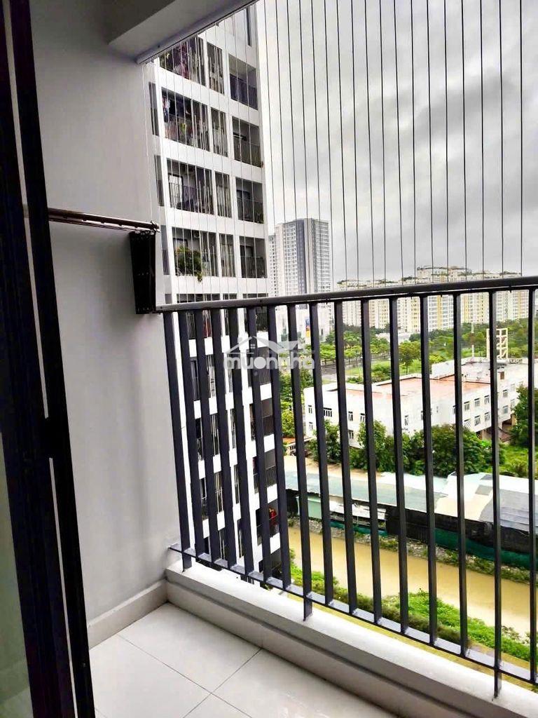 Lavida plus q.7 | 38,6m (1pn - 1wc) | view phú mỹ hưng - 2