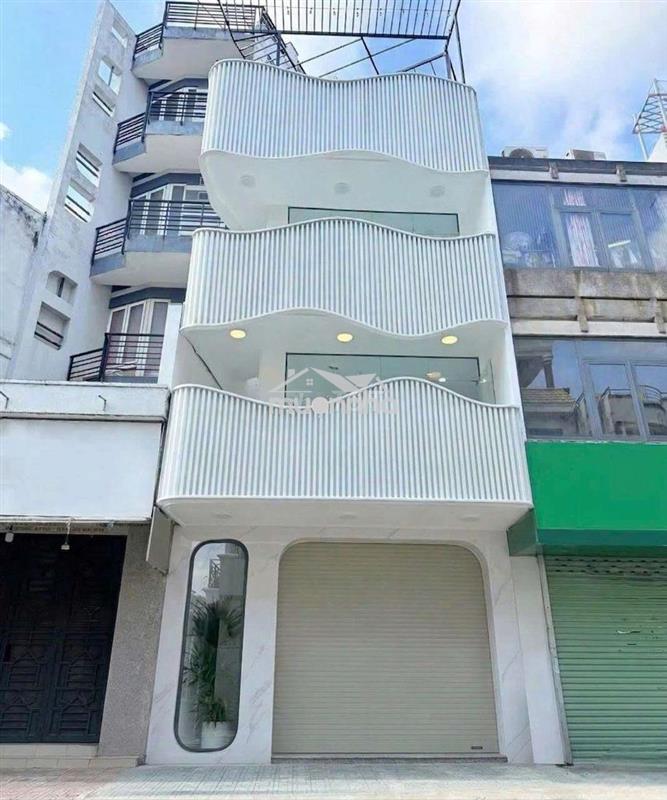 Cực phẩm nhà đẹp thang máy – mt 11a hoa phượng, phú nhuận – 400m² sàn