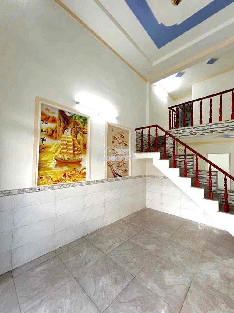 Giá 930 triệu  bớt lộc) bán nhà cấp 4 mới đẹp 99% thuộc thái hòa, - 2
