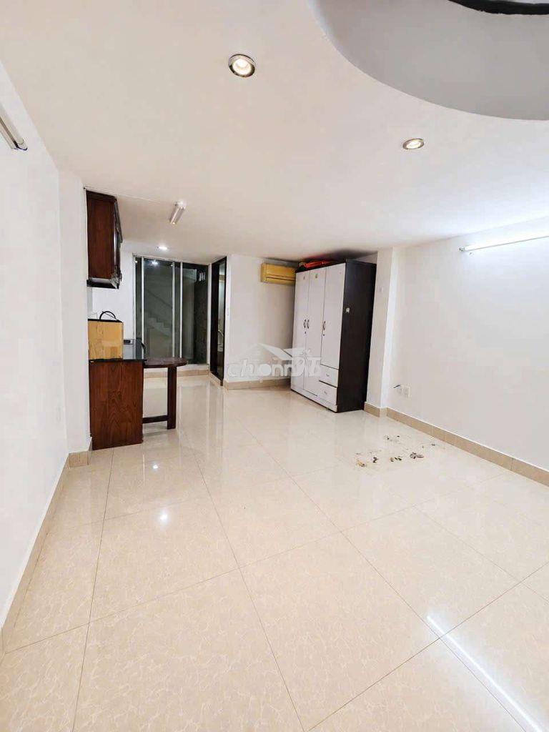 🏠1pn - 1 trệt 1 lững - full nội thất - 3
