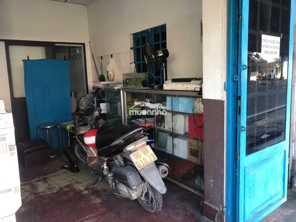 Sang tiệm photocopy 40tr - 3