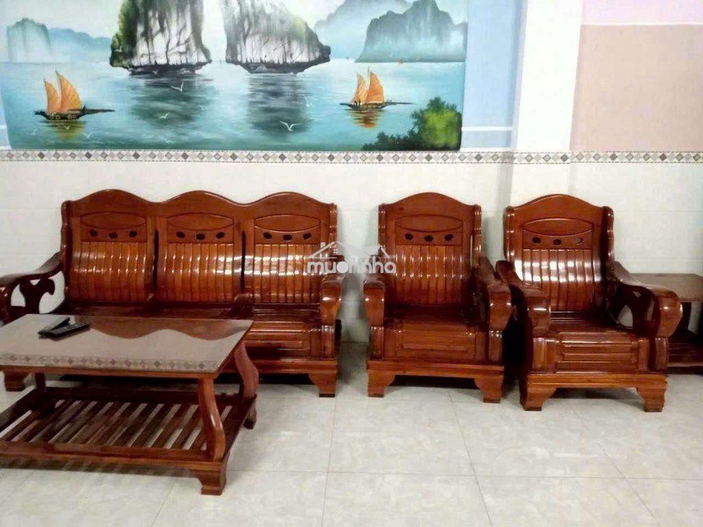 🏘️ Nhà 2lầu 3phòng fun nội thất, gần chợ ngã ba bàu,chợ trung chánh 🏘️ - 2