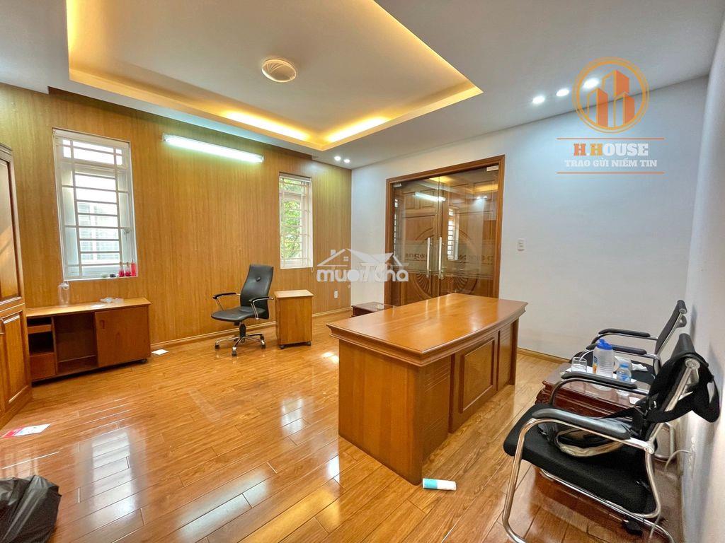🔴Villa  sân bay cho thuê giá rẻ đẹp * 3 tầng * mới - 4