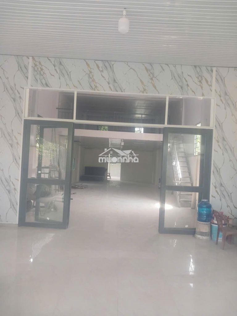 Cần tiền dưỡng già bán gấp nhà giá tốt tại tân thông hội củ chi shr - 3