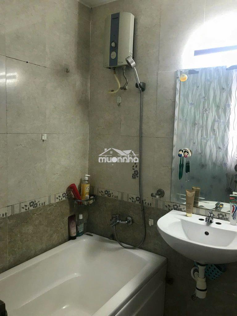 Cần cho thuê căn hộ vạn đô đường bến vân đồn  - 3