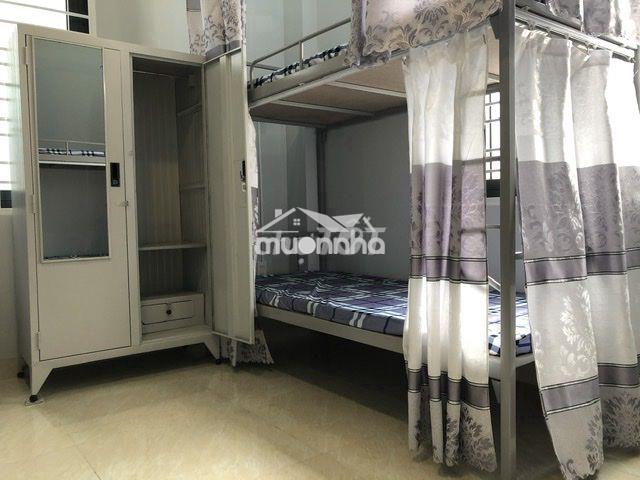 🔥 Ktx cao cấp quận 4 – giá chỉ 1.6 triệu/tháng - 3