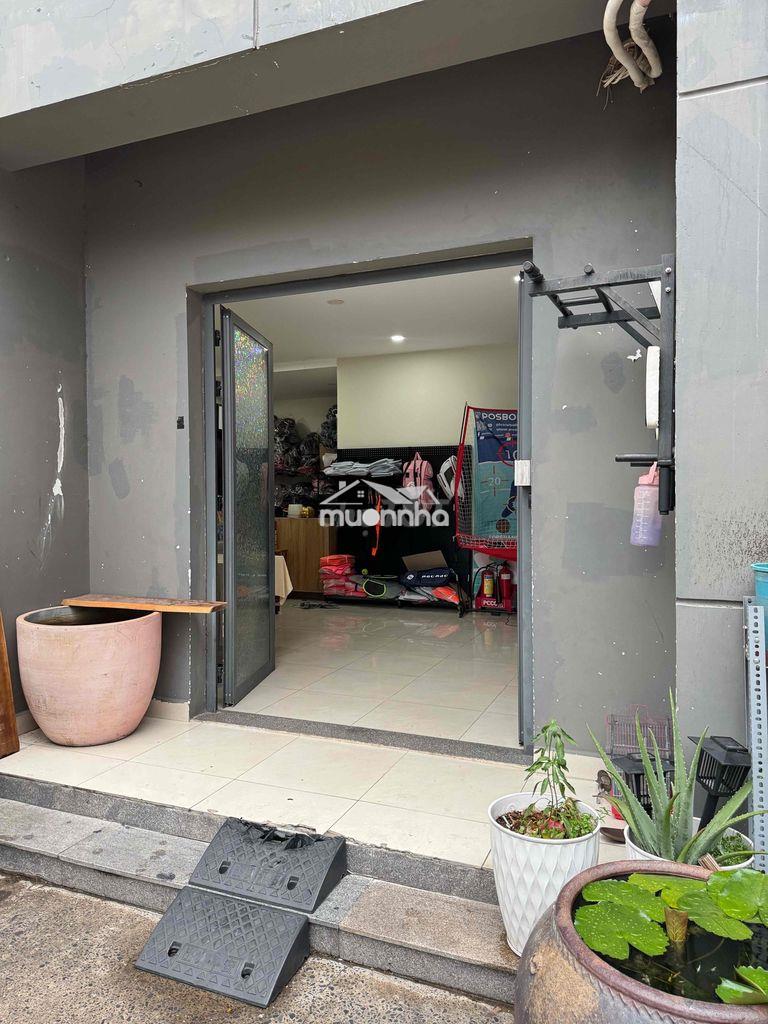Chính chủ cho thuê mb kinh doanh gần ngay parkmall q8
