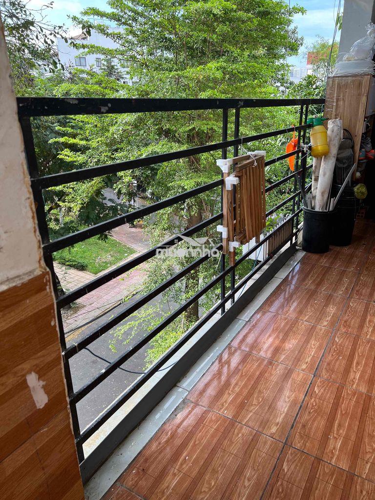 Phòng trọ phan anh tân phú có ban công - 4