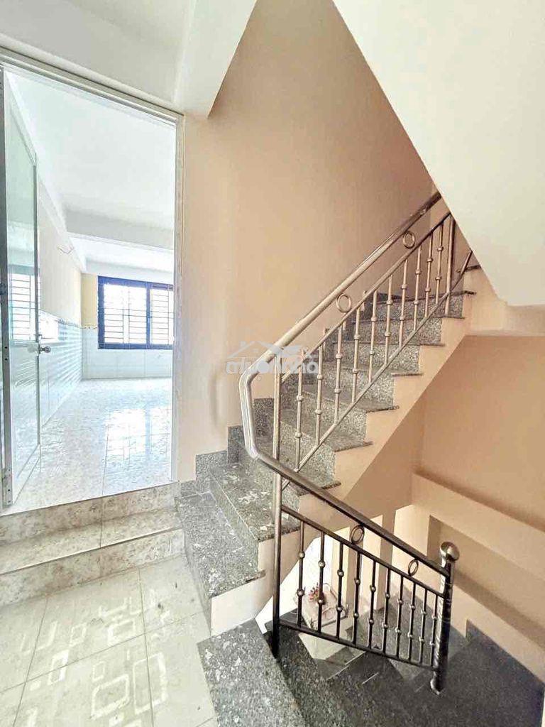 4x15, nhà đúc 3 tấm đường số 16, giáp gò xoài - Ảnh 3